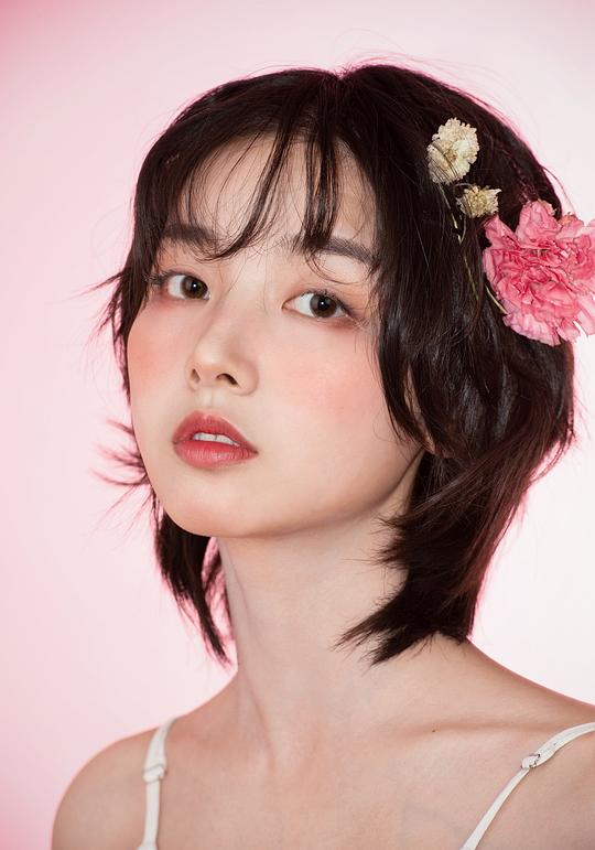 曹丹妮 Danny照片