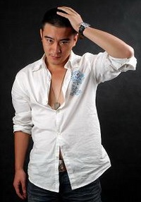 樊昊仑 Haolun Fan照片