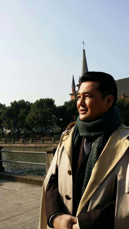 苏国涛 Guotao Su照片