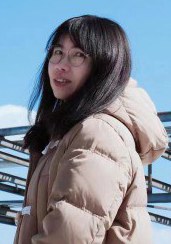 杨紫佳 Zijia Yang照片