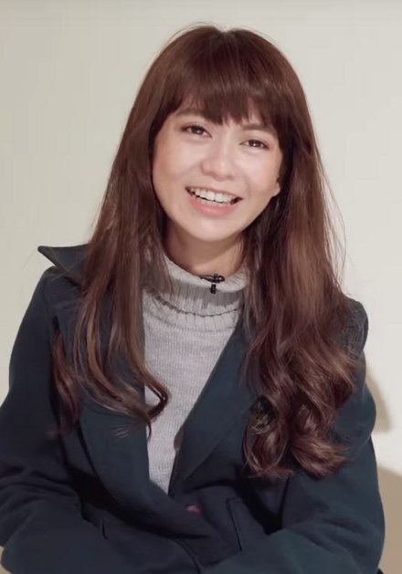 戴平雅 Ping Ya Dai照片