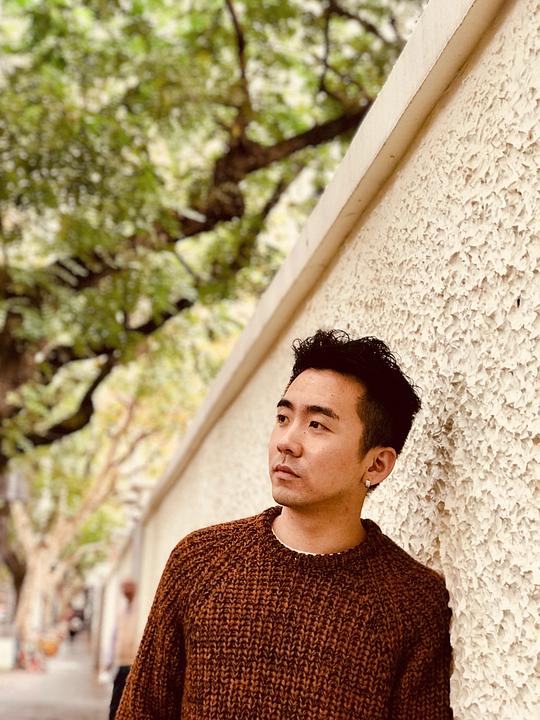 郎强 Qiang Lang照片