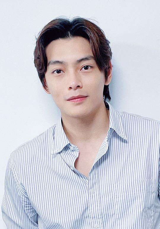 刘登宇 Raymond照片