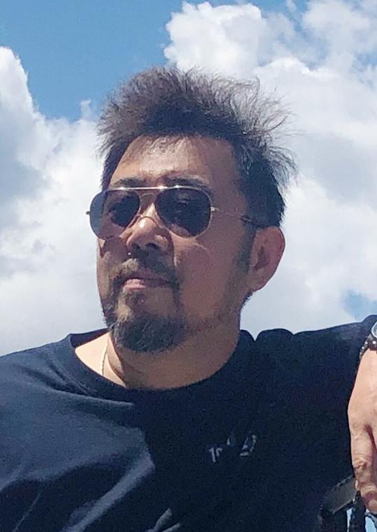 何冉昊 Ranhao He照片