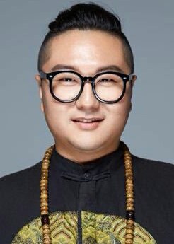 刘彬杰 Binjie Liu照片