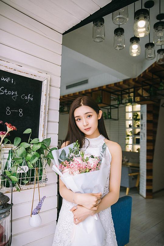 郭小炜 Xiaowei Guo照片