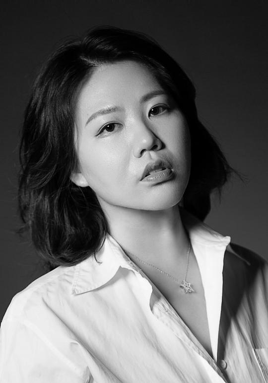 孔莉之 Lizhi Kong照片