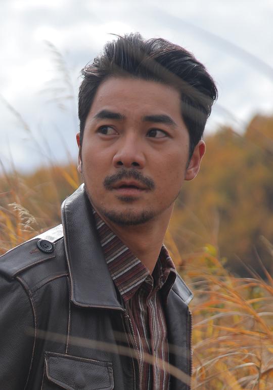 罗昭东 Zhaodong Luo照片