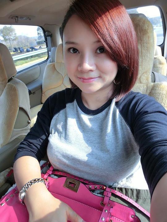 任莎 Sha Ren照片