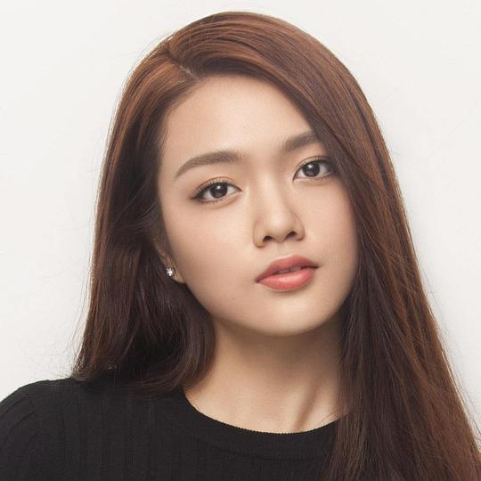 赖婧 Jing Lai照片