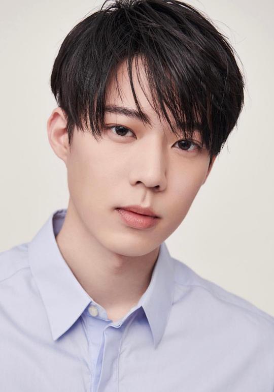 黄信赫 Andy Huang照片