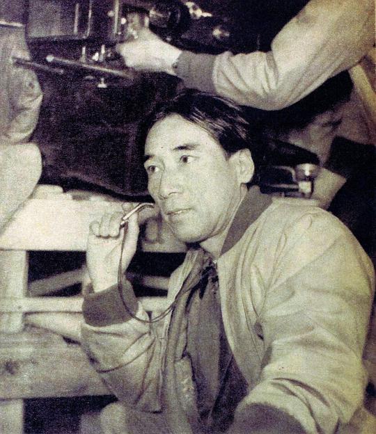 木村惠吾 Keigo Kimura照片