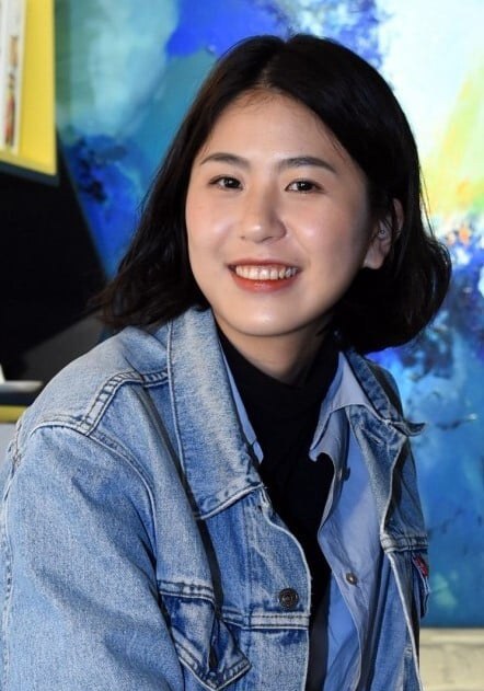 陈璇 Heather Chen照片