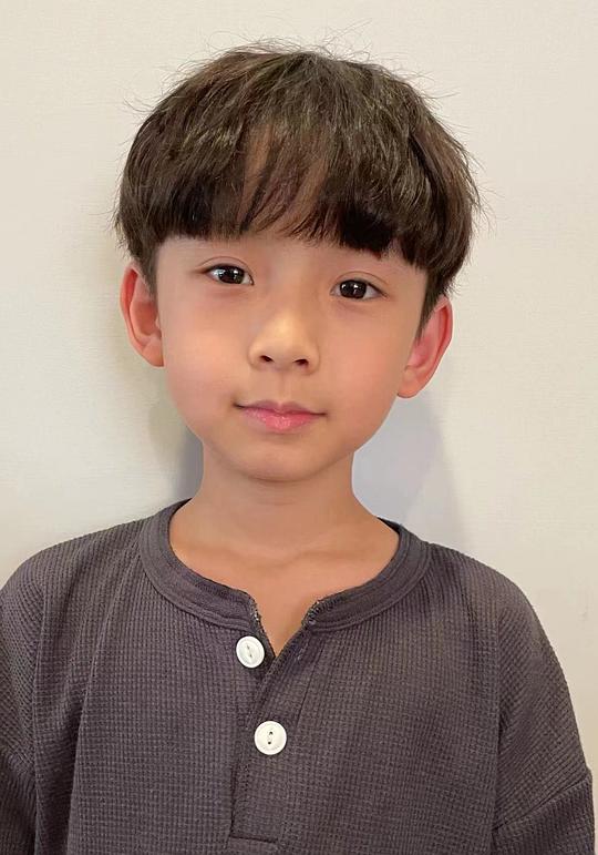 林格宇 Hajjah lin照片