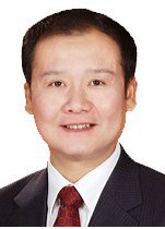 吴保安 Baoan Wu照片