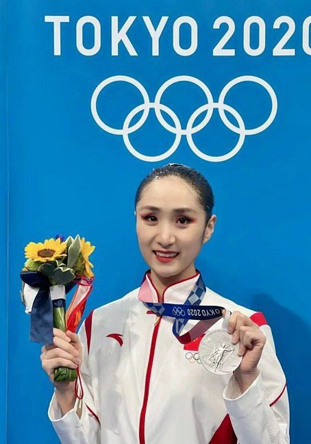 王芊懿 Qianyi Wang照片