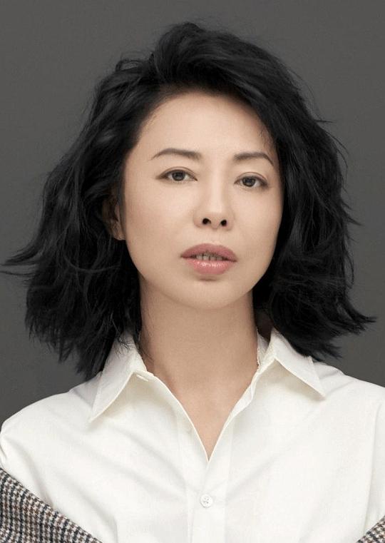 黄绮珊 Sophia Huang照片