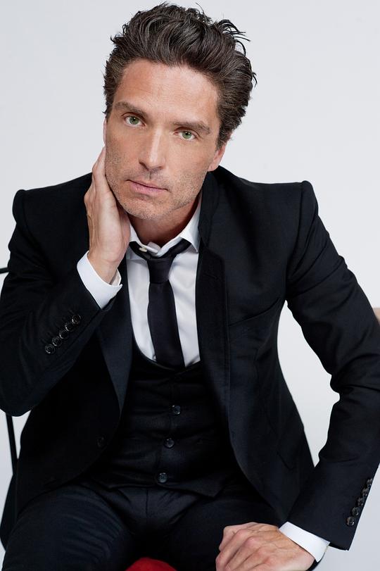 理查德·马克斯 Richard Marx照片