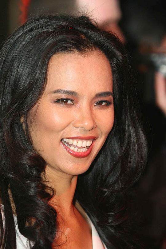 韦唯 Wei Wei照片