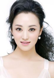 周旋 Xuan Zhou照片