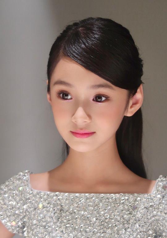 王心妤 Xinyu Wang照片