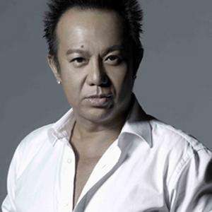 黄大炜 David Huang照片