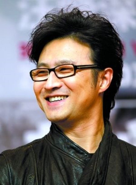 汪峰 Feng Wang照片