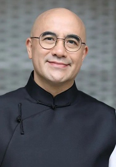 孔祥东 Xiangdong Kong照片