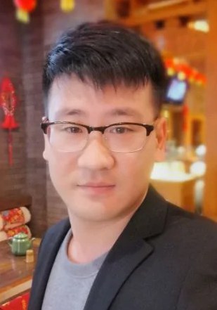 宋冠鹏 Guanpeng Song照片