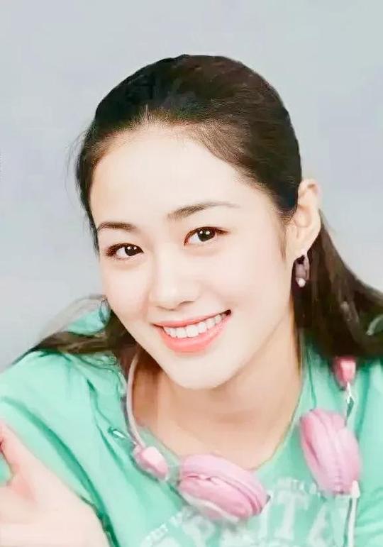 毕畅 Chang Bi照片