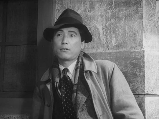 沼崎勋 Isao Numasaki照片