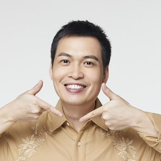 梁海源 Haiyuan Liang照片