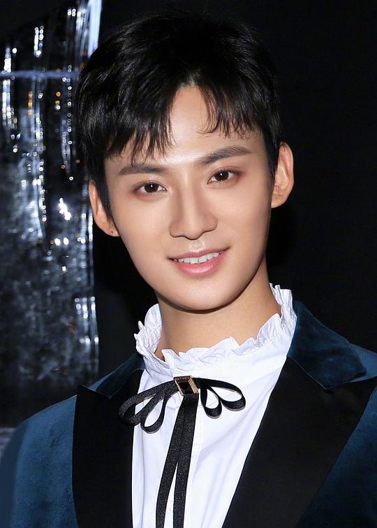 赵文浩 Wenhao Zhao照片