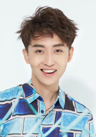 崔尔康 Erkang Cui照片