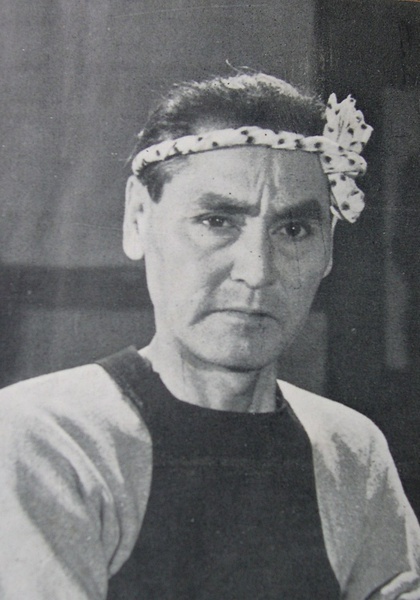 薄田研二 Kenji Susukida照片