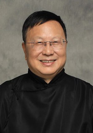 李宪 Xian Li照片