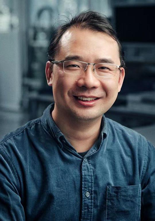 郭海涛 Haitao Guo照片