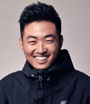 师清峰 Qingfeng Shi照片