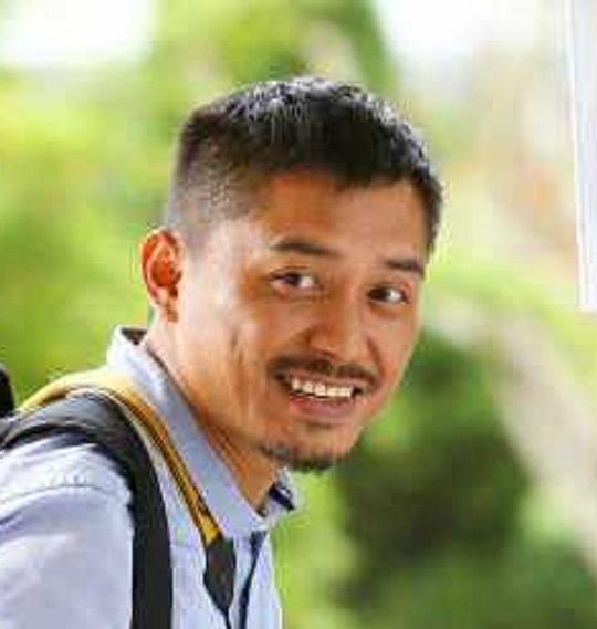 褚丰铭 Fengming Chu照片