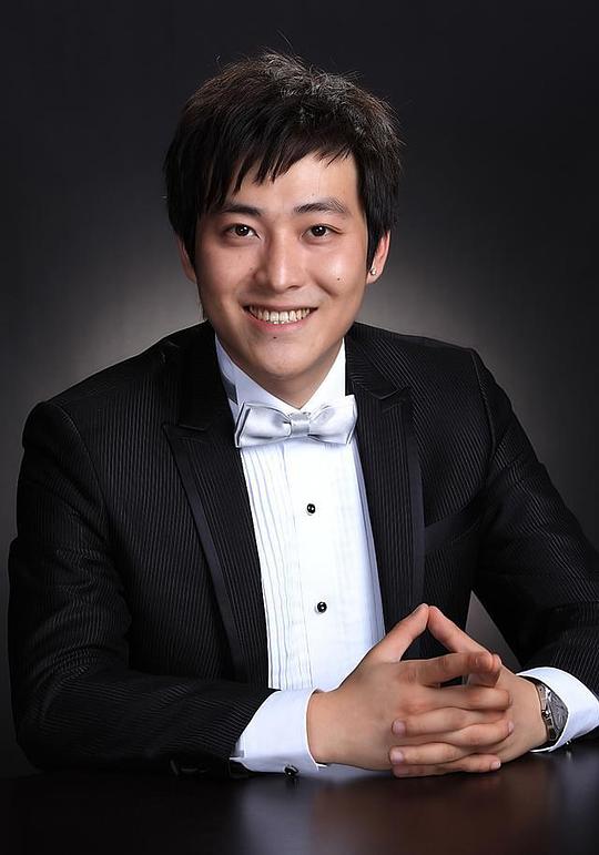 尉迟琳嘉 Linjia Yuchi照片