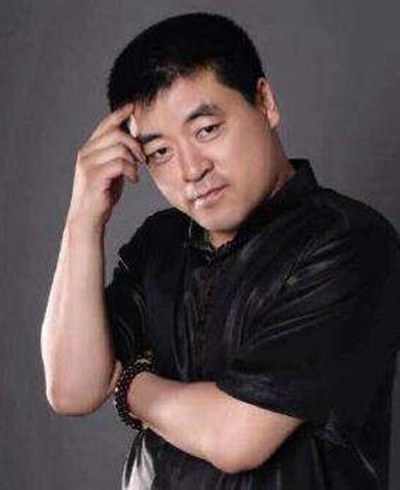 魏三 San Wei照片