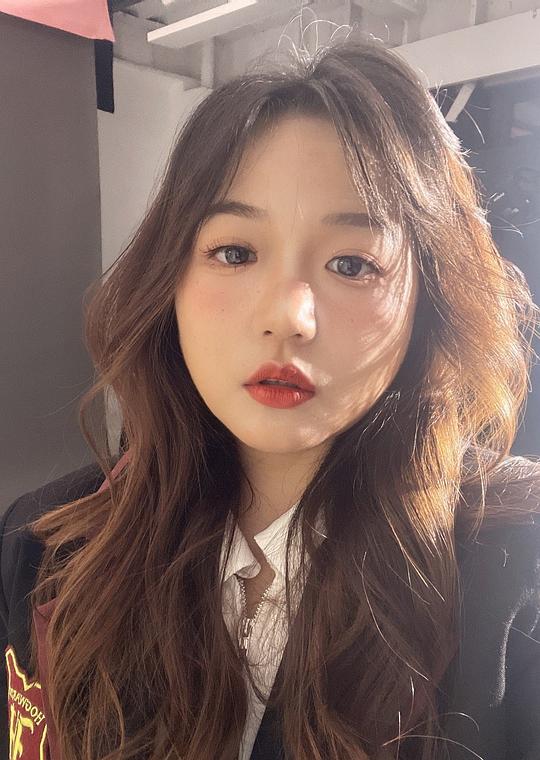 韩娇娇 Jiaojiao Han照片