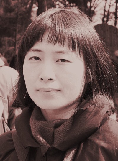 杨弋枢 Yishu Yang照片