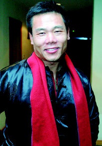 司马南 Nan Sima照片