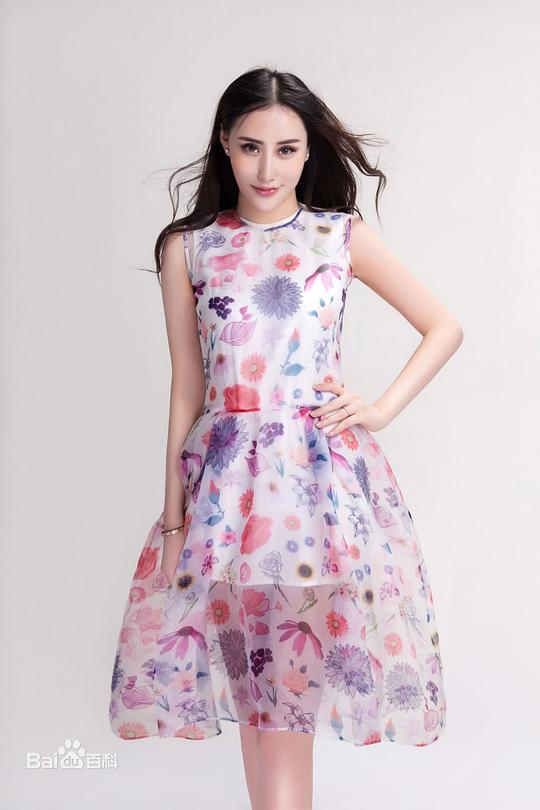 吴晴 Qing Wu照片