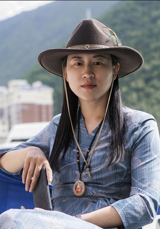 陈颖心 Yingxin Chen照片