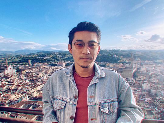 旦正多杰 Dandrin Dorje照片