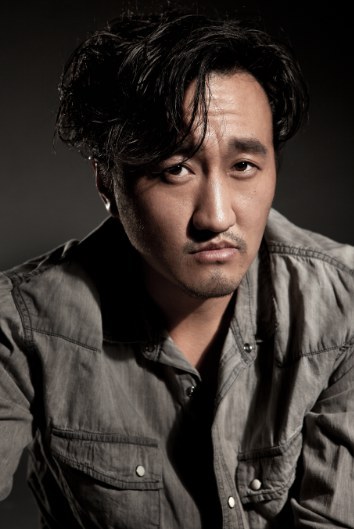 王千航 Qianhang Wang照片