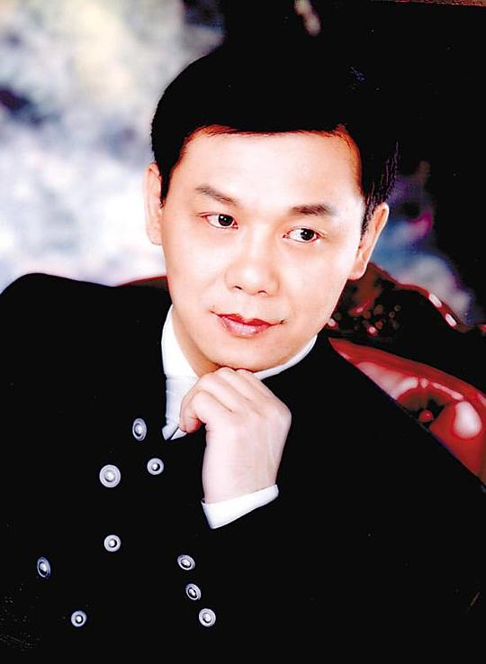 丁凡 Fan Ding照片