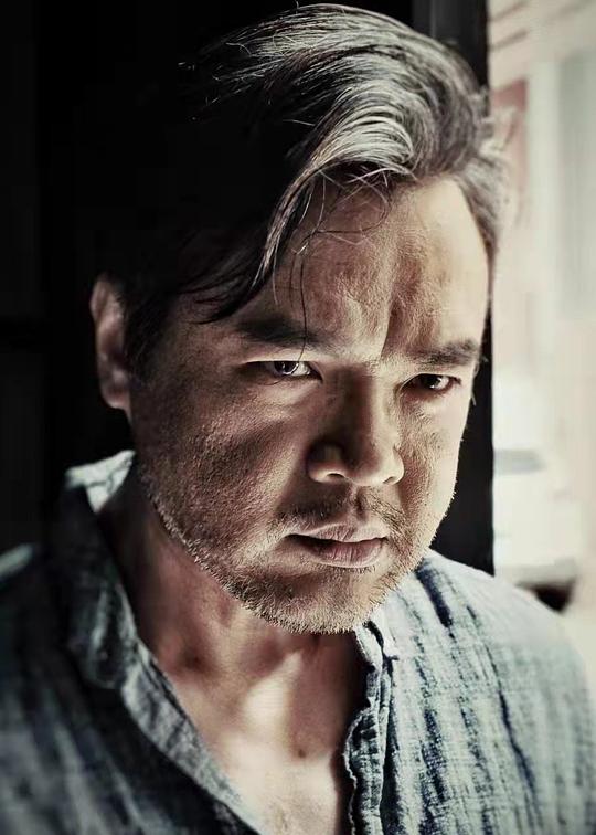 陈志荣 Zhirong Chen照片